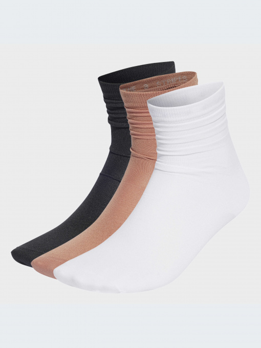 Набор носков Adidas модель IB9186 Фото