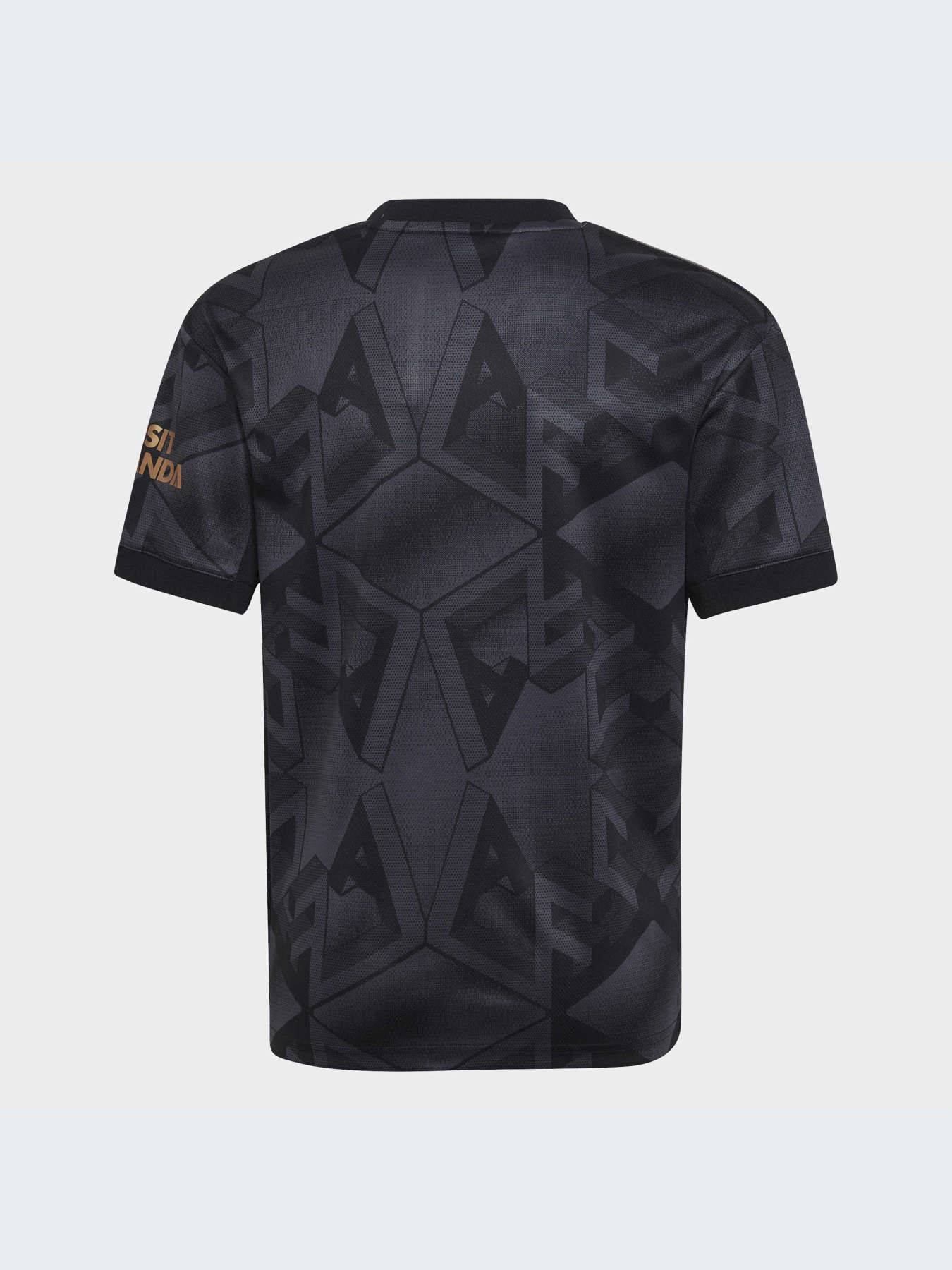 Футболка спортивная Adidas модель HA5328 Фото