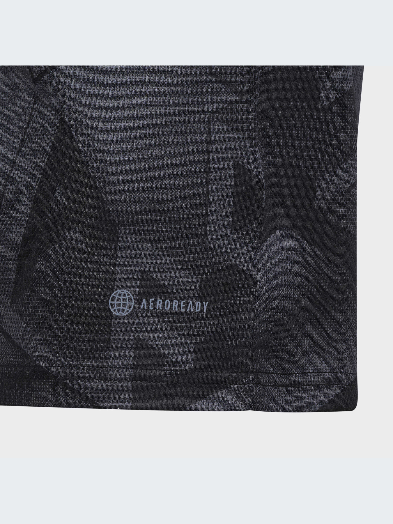 Футболка спортивная Adidas модель HA5328 Фото