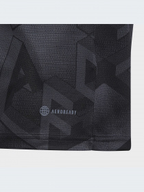 Спортивная футболка Adidas модель HA5328 Фото