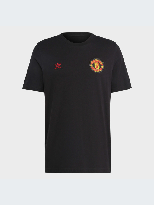 Спортивная футболка Adidas модель HB4373 Фото