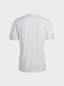 Спортивна футболка Adidas Tiro модель HR4610 Фото