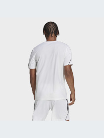 Спортивна футболка Adidas Tiro модель HR4610 Фото