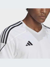 Спортивна футболка Adidas Tiro модель HR4610 Фото