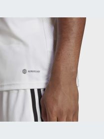 Спортивна футболка Adidas Tiro модель HR4610 Фото