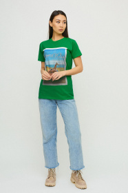 Футболки и поло YAPPI модель WLG20014 Фото