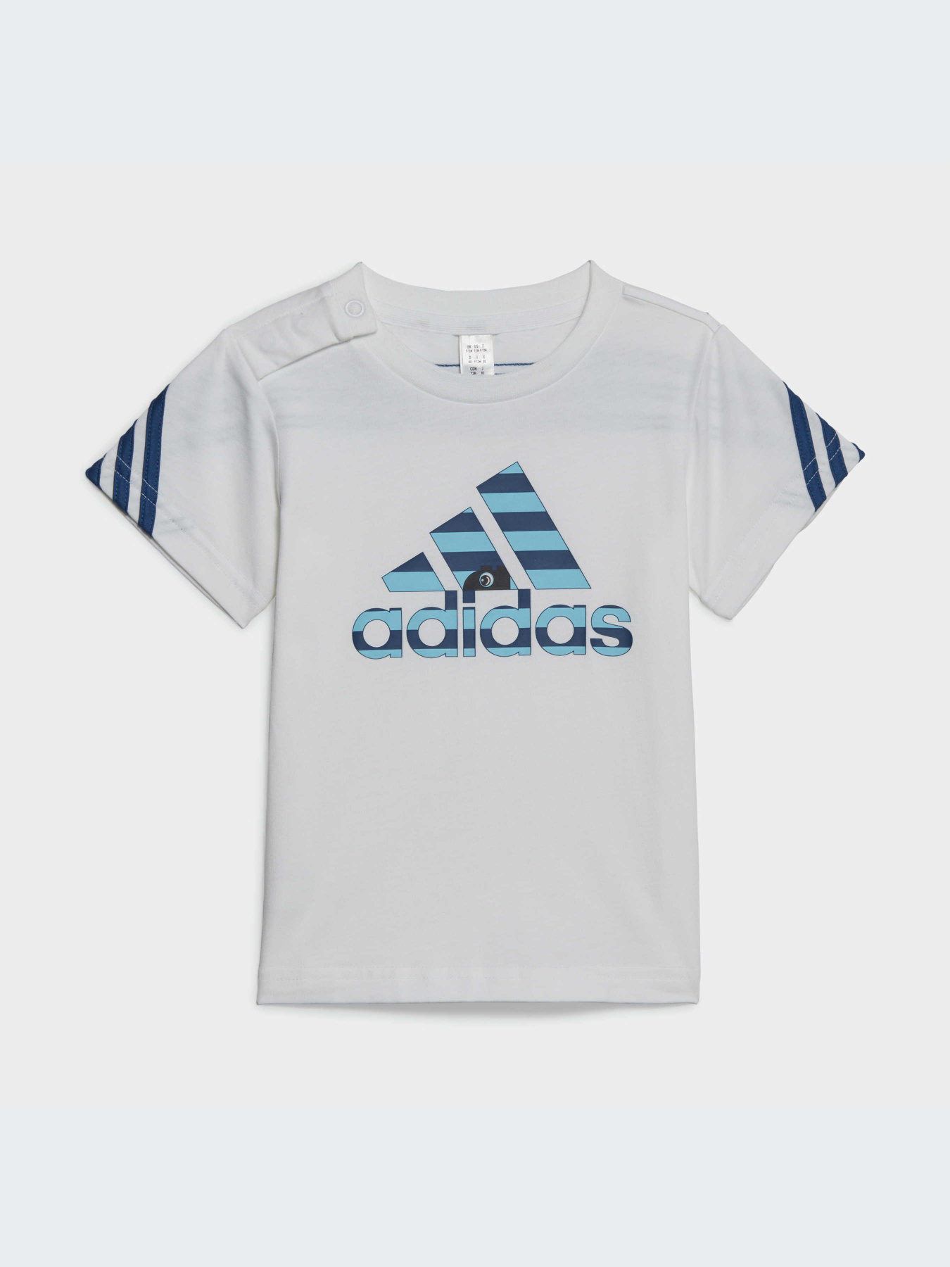 Спортивный костюм Adidas Lego модель HS1147 Фото