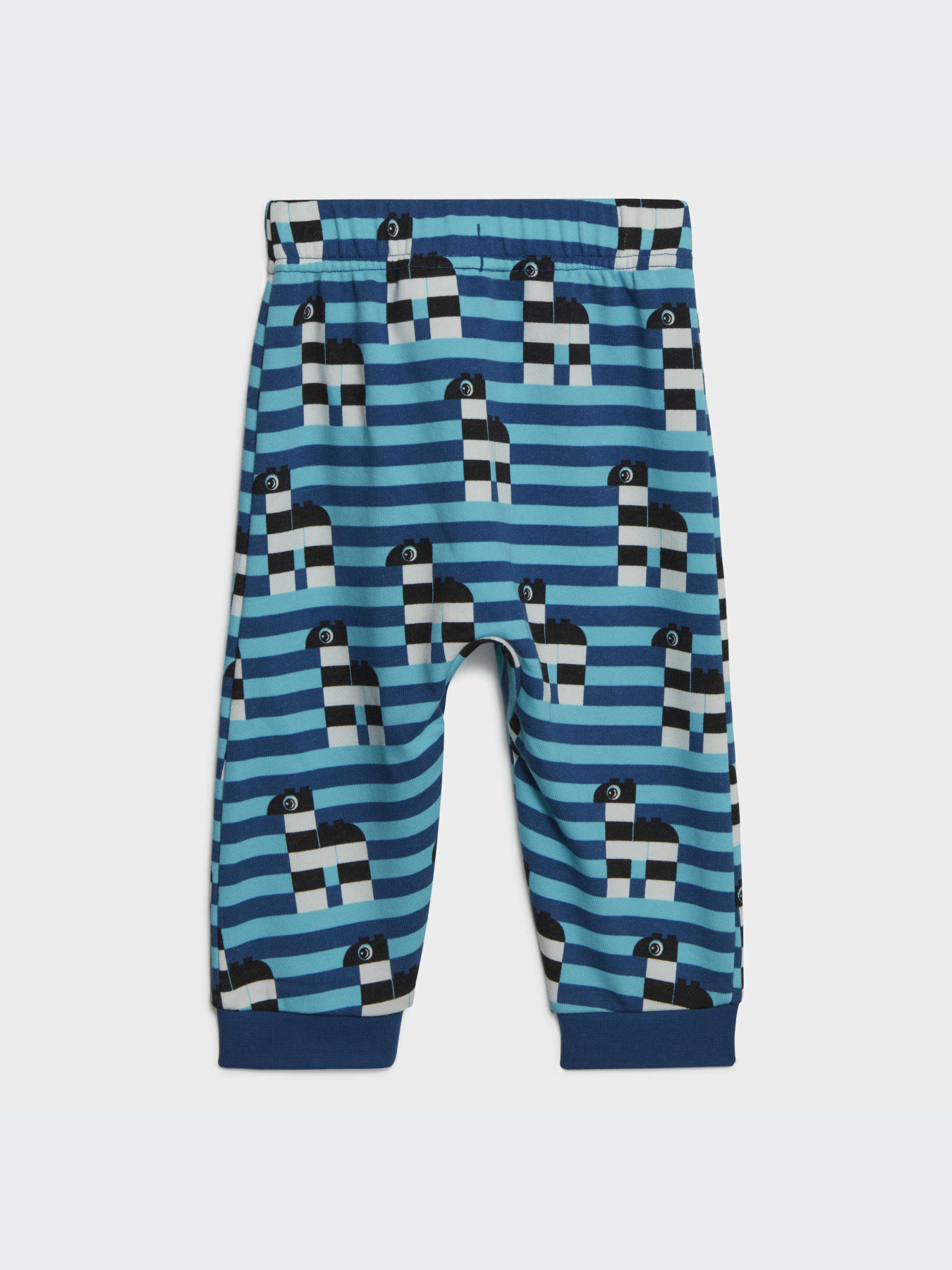 Спортивный костюм Adidas Lego модель HS1147 Фото