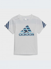 Спортивный костюм Adidas Lego модель HS1147 Фото