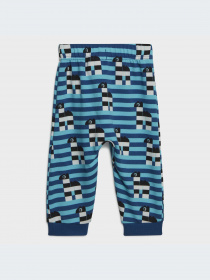 Спортивный костюм Adidas Lego модель HS1147 Фото