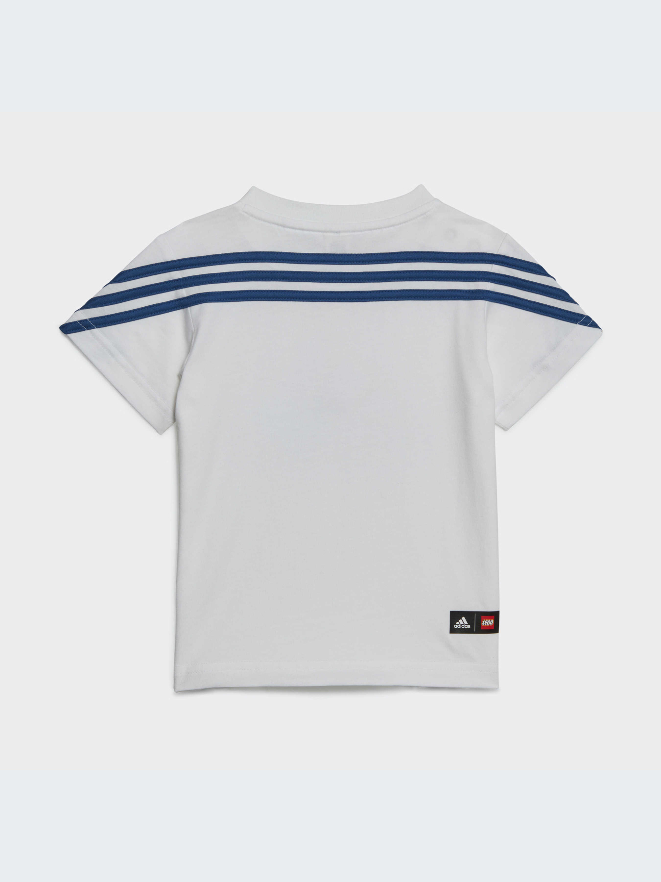 Спортивный костюм Adidas Lego модель HS1147 Фото