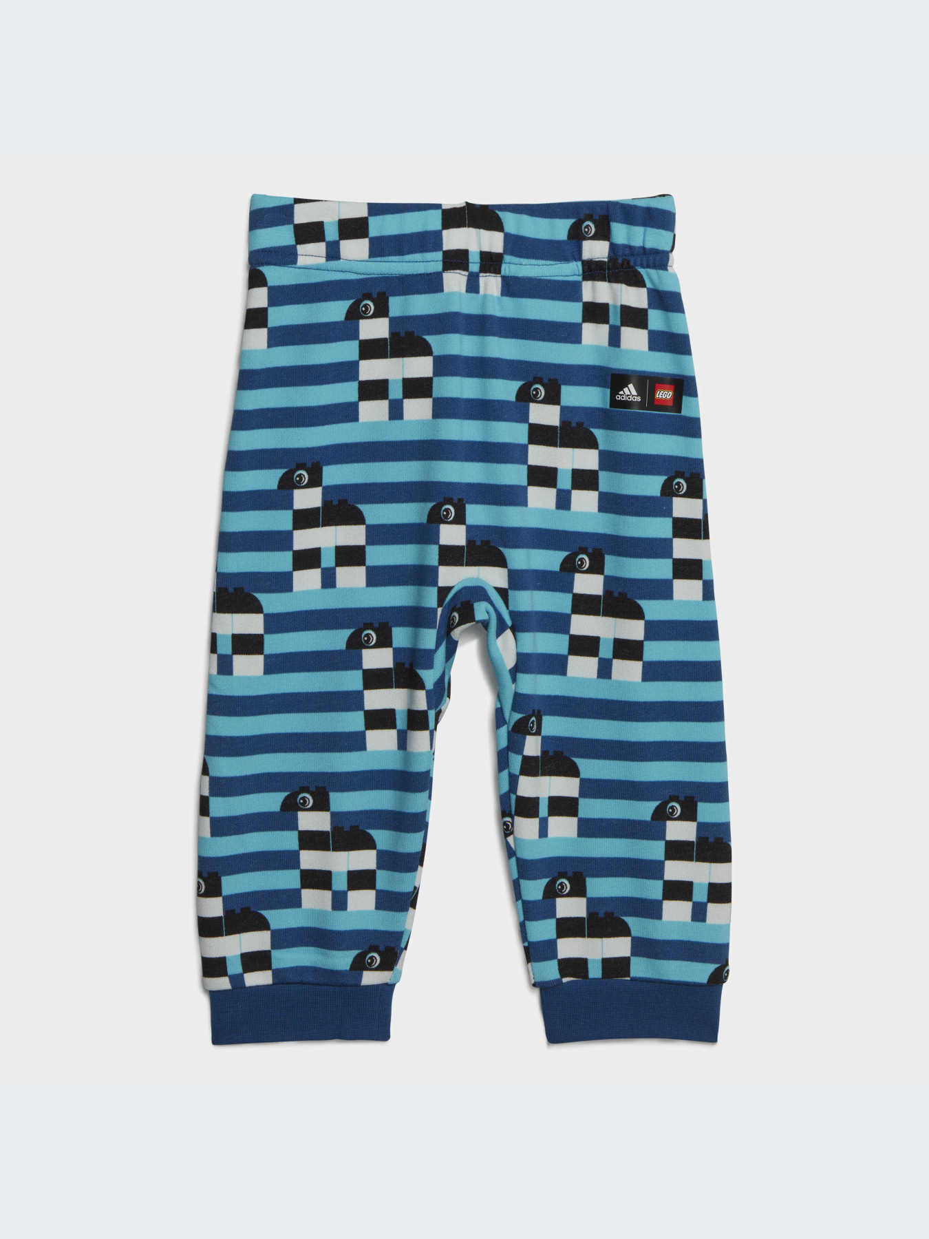 Спортивный костюм Adidas Lego модель HS1147 Фото