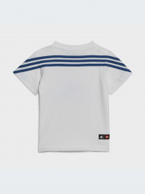 Спортивный костюм Adidas Lego модель HS1147 Фото