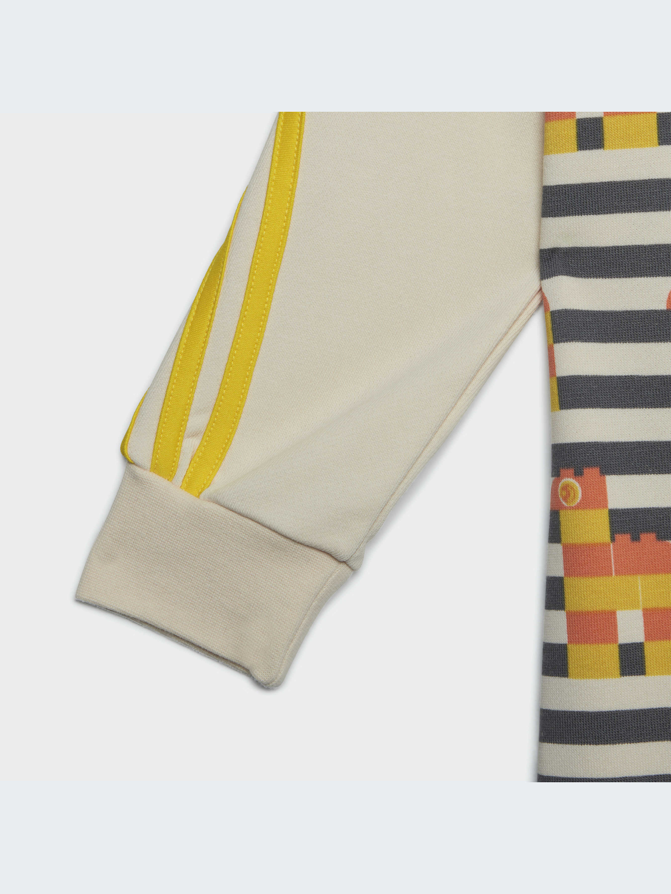 Нательный комбинезон Adidas модель HB4461 Нательный комбинезон Adidas модель HB4461 Фото