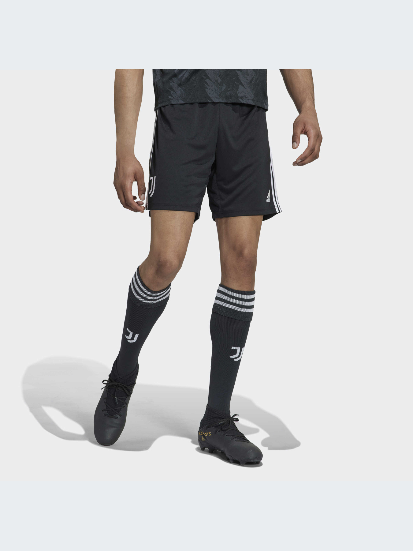 Шорты спортивные Adidas модель H38895 Фото