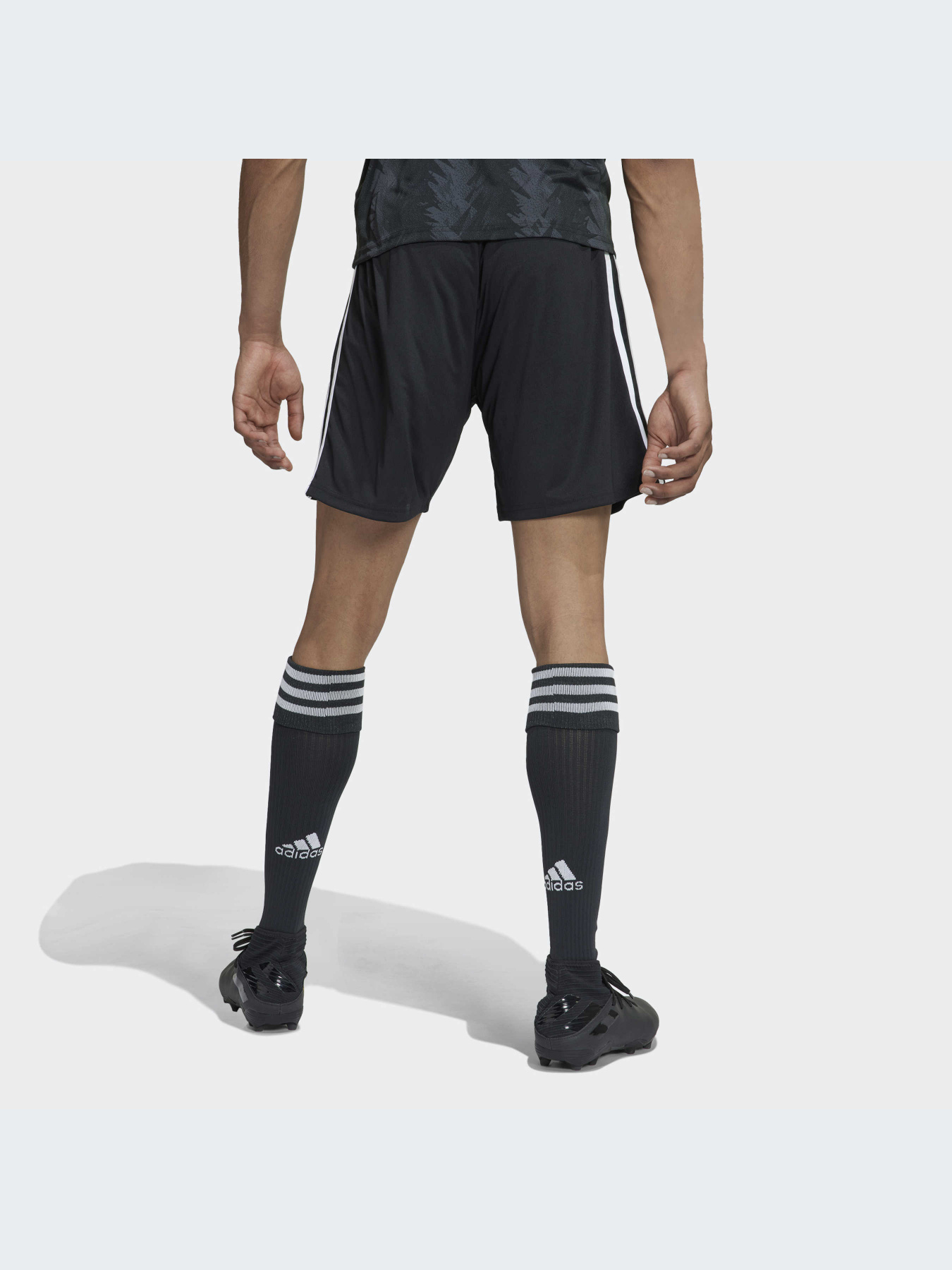 Шорты спортивные Adidas модель H38895 Фото