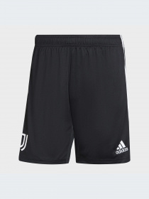 Шорты спортивные Adidas модель H38895 Фото