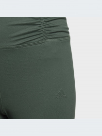 Легінси Adidas модель HM4431 Фото