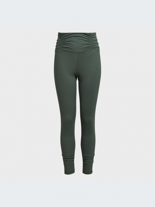 Леггинсы Adidas модель HM4431 Фото