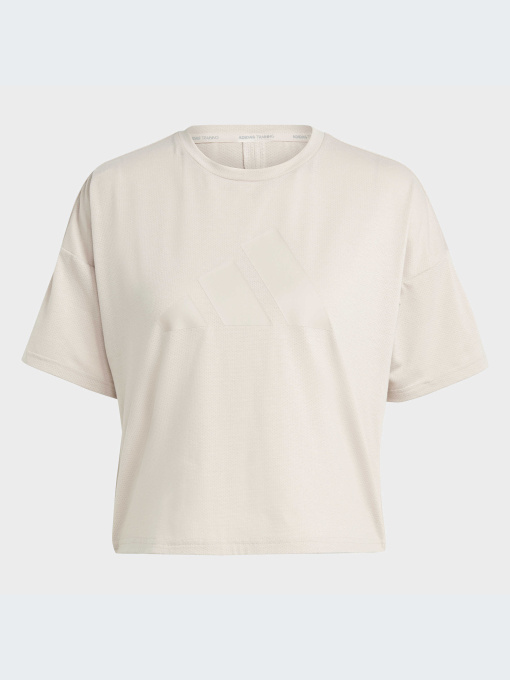 Футболка спортивная Adidas модель HS2346 Фото