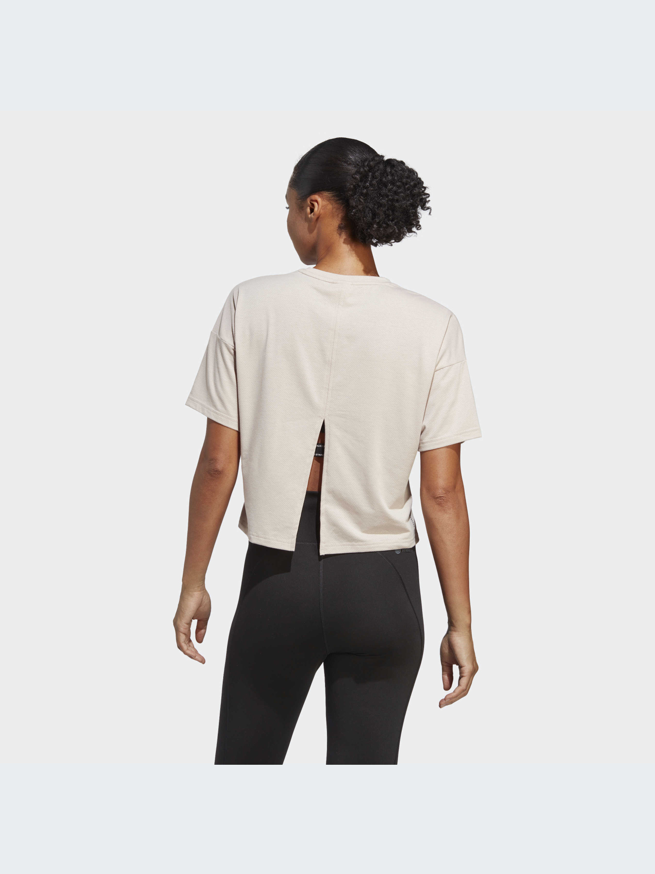 Спортивна футболка Adidas модель HS2346 Фото