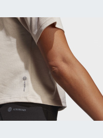 Спортивна футболка Adidas модель HS2346 Фото