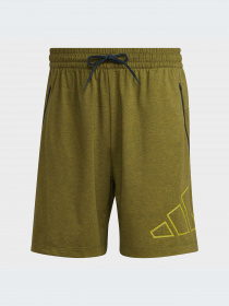 Шорты спортивные Adidas модель HK9540 Фото