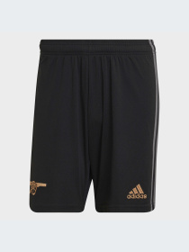 Шорты спортивные Adidas модель H25649 Фото