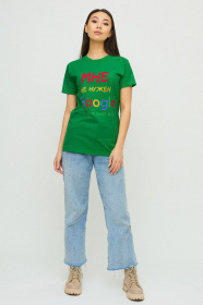 Футболки и поло YAPPI модель WLG20037 Фото