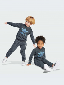 Спортивный костюм Adidas модель IC3056 Фото