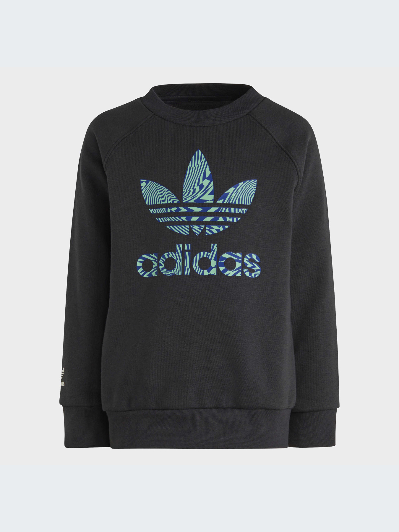 Спортивний костюм Adidas модель IC3056 Фото