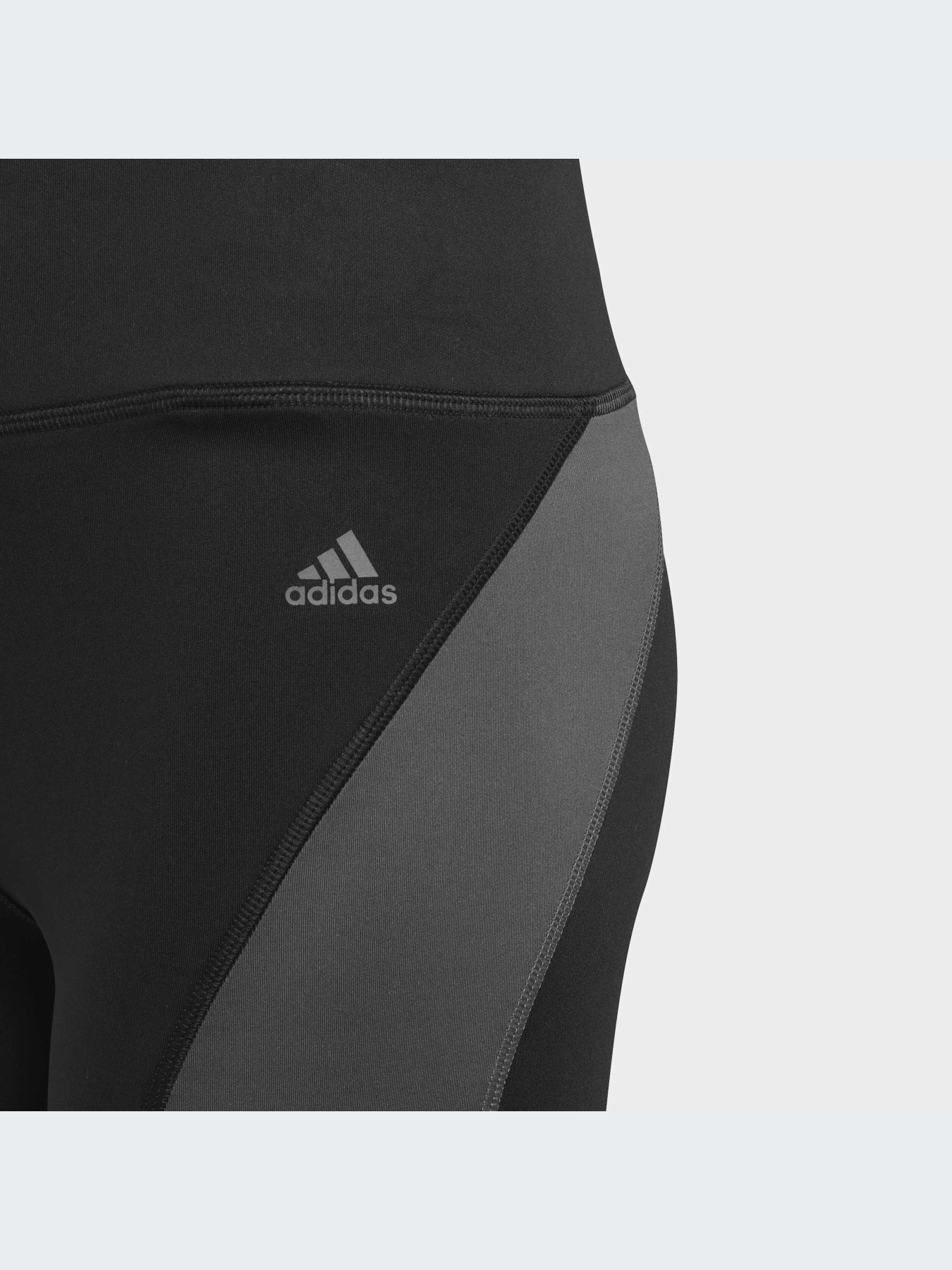 Леггинсы спортивные Adidas модель HU0278 Фото