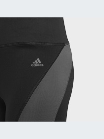 Леггинсы спортивные Adidas модель HU0278 Фото