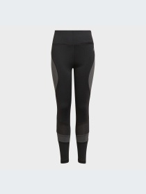 Леггинсы спортивные Adidas модель HU0278 Фото