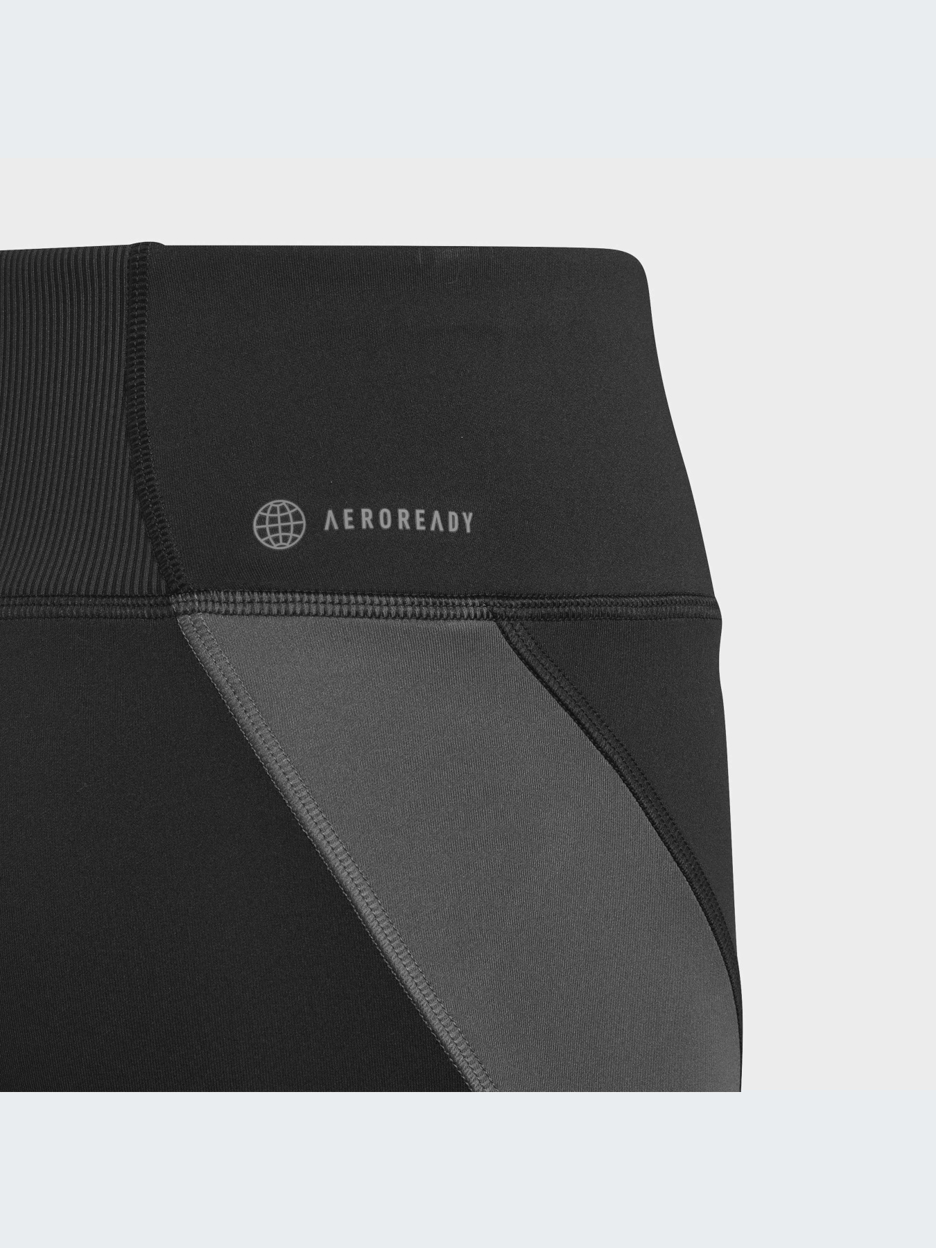 Спортивні леггінси Adidas модель HU0278 Спортивні леггінси Adidas модель HU0278 Фото