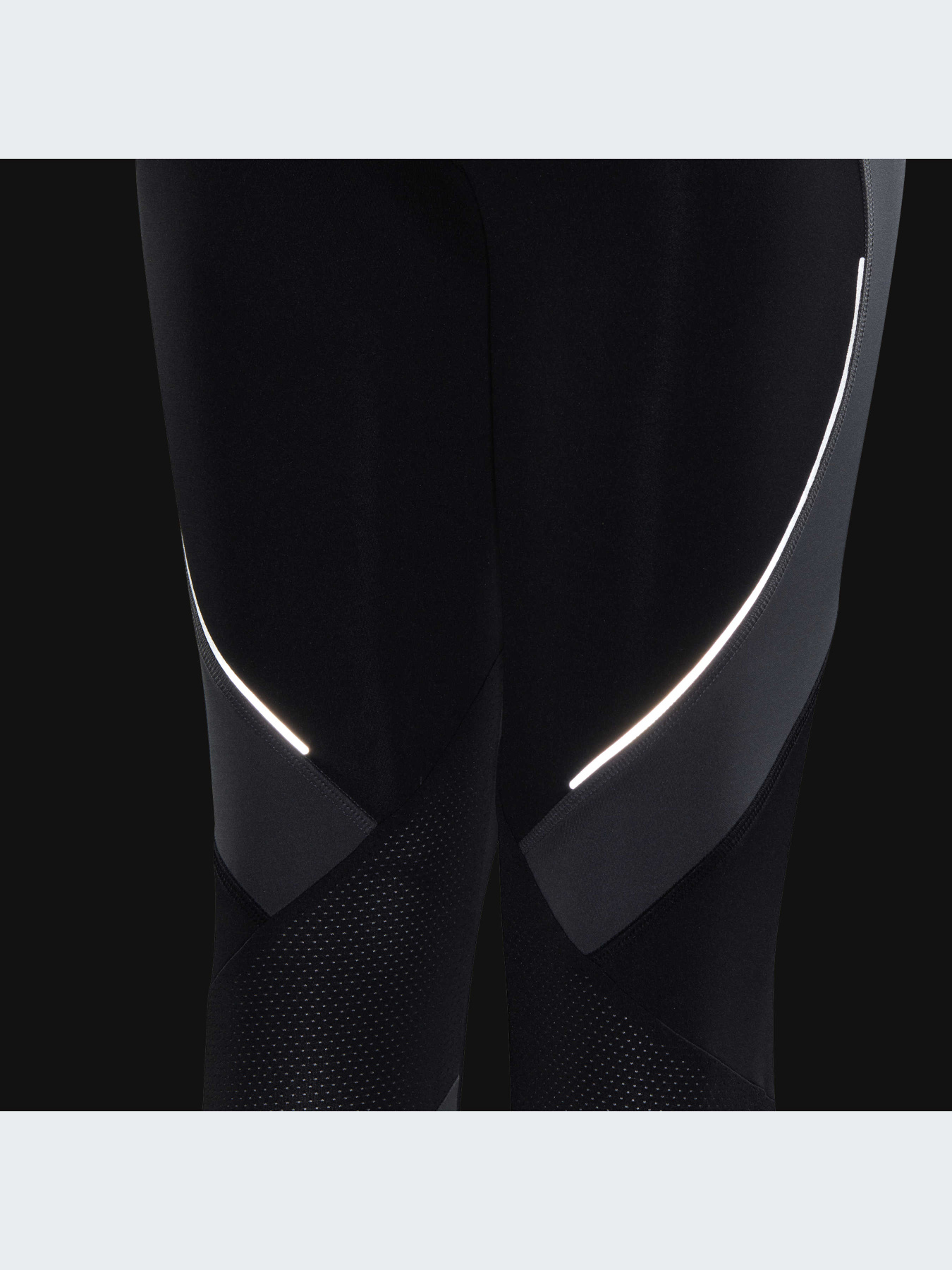 Спортивні леггінси Adidas модель HU0278 Спортивні леггінси Adidas модель HU0278 Фото