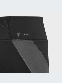 Спортивні леггінси Adidas модель HU0278 Спортивні леггінси Adidas модель HU0278 Фото