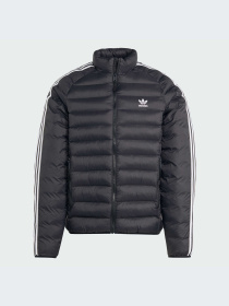 Демісезонна куртка Adidas модель IL2565 Фото