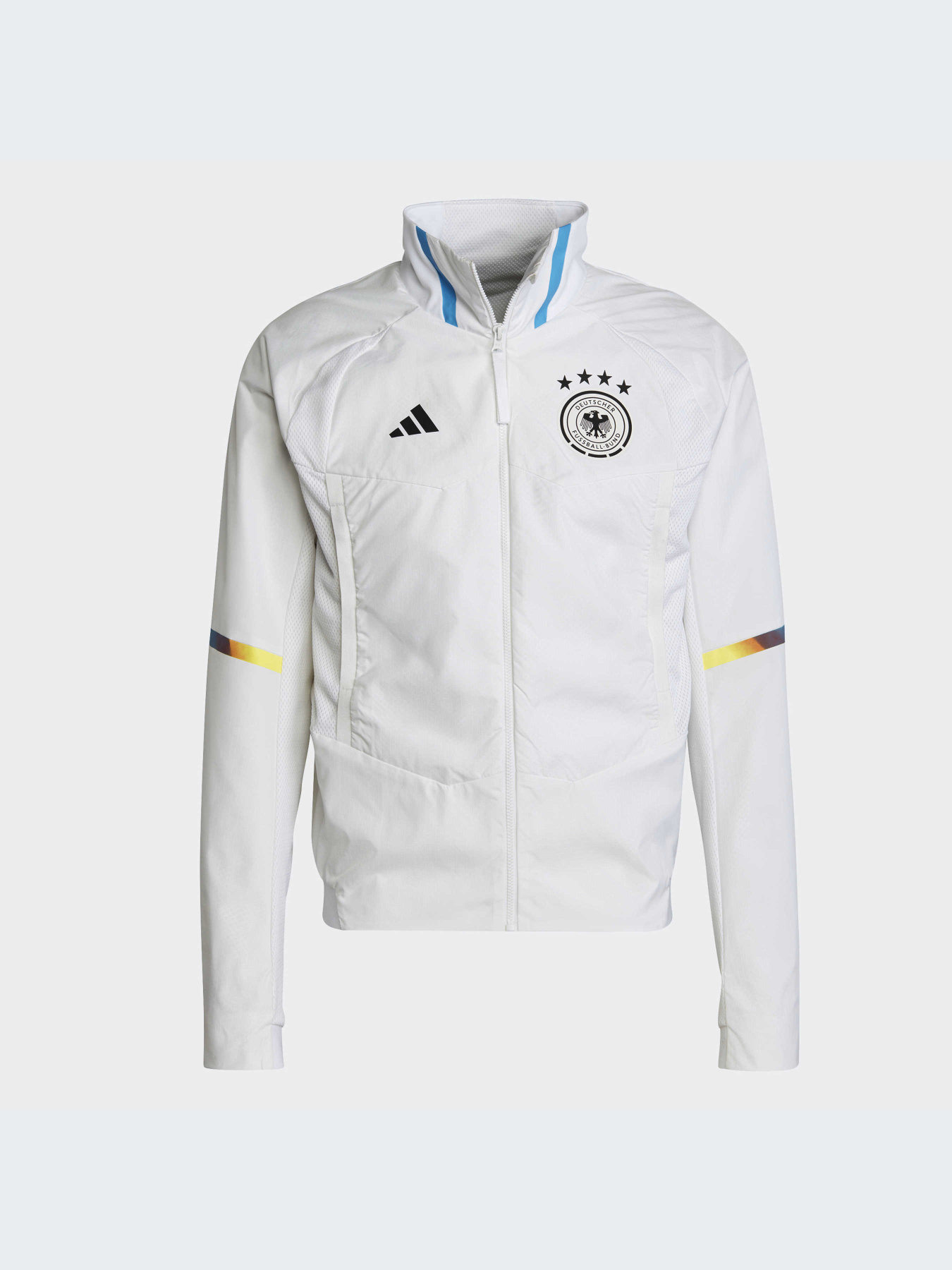 Спортивная кофта Adidas модель IC4379 Фото