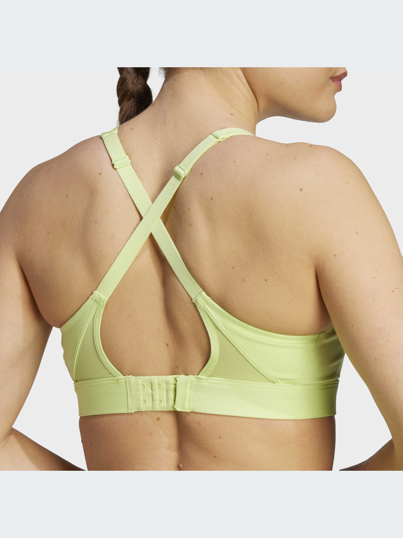 Топ спортивный Adidas Supernova модель IK9505 Фото