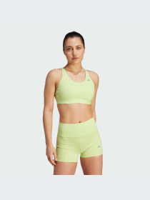 Топ спортивный Adidas Supernova модель IK9505 Фото