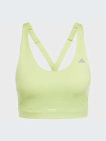 Топ спортивный Adidas Supernova модель IK9505 Фото