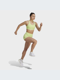 Топ спортивный Adidas Supernova модель IK9505 Фото