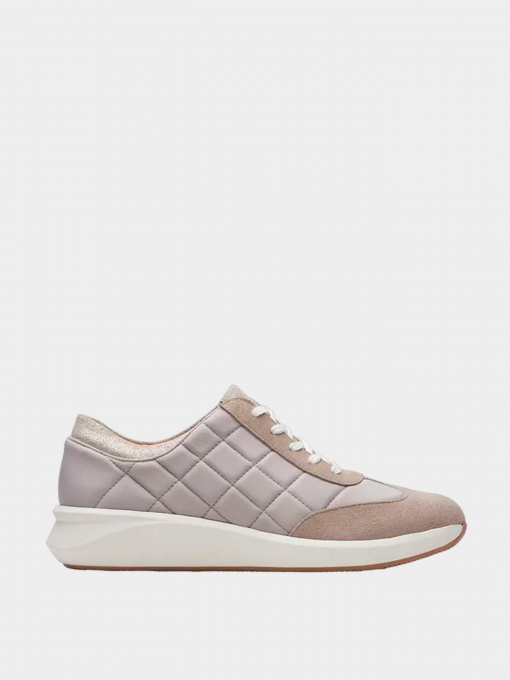 Кроссовки Clarks модель 26168016 Фото