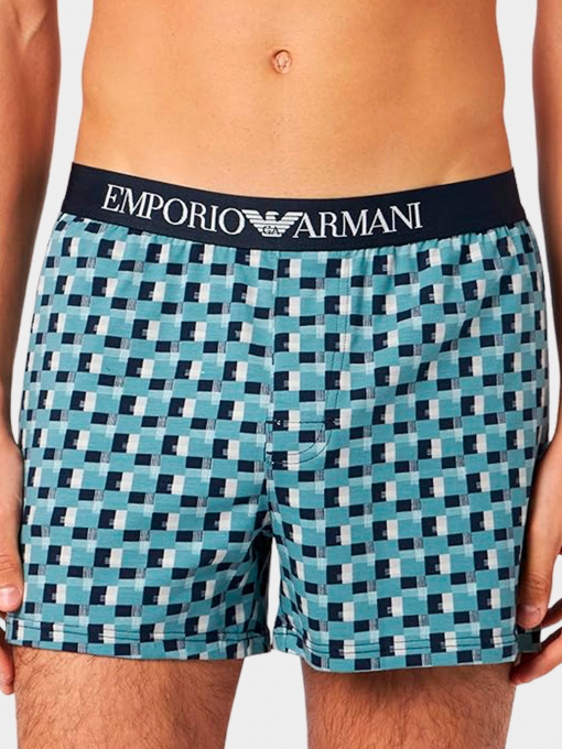 Нижнее белье Emporio Armani модель 112072-3F504-26642 Фото