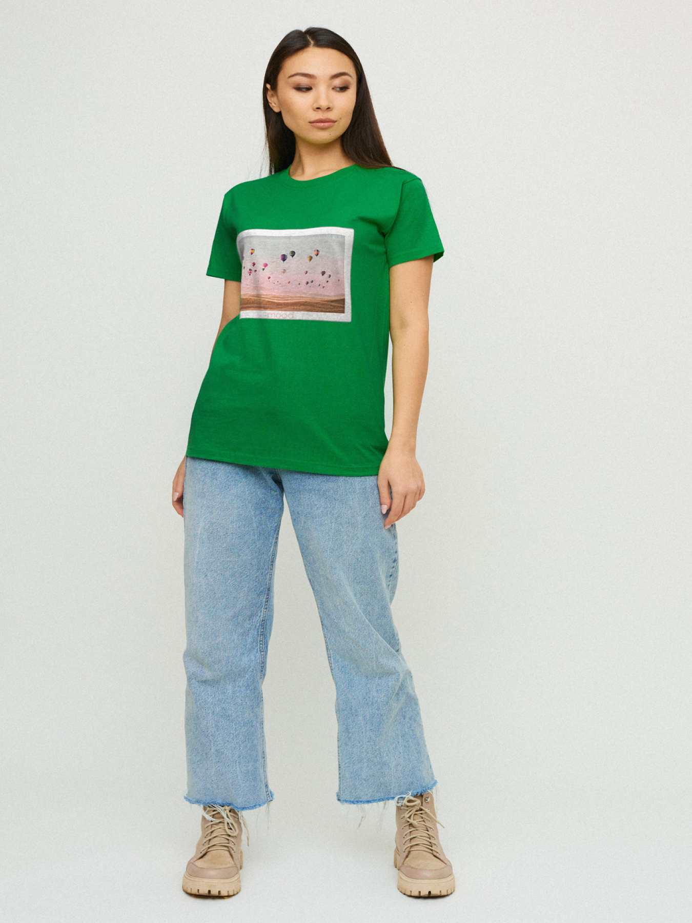 Футболки и поло YAPPI модель WLG20038 Фото