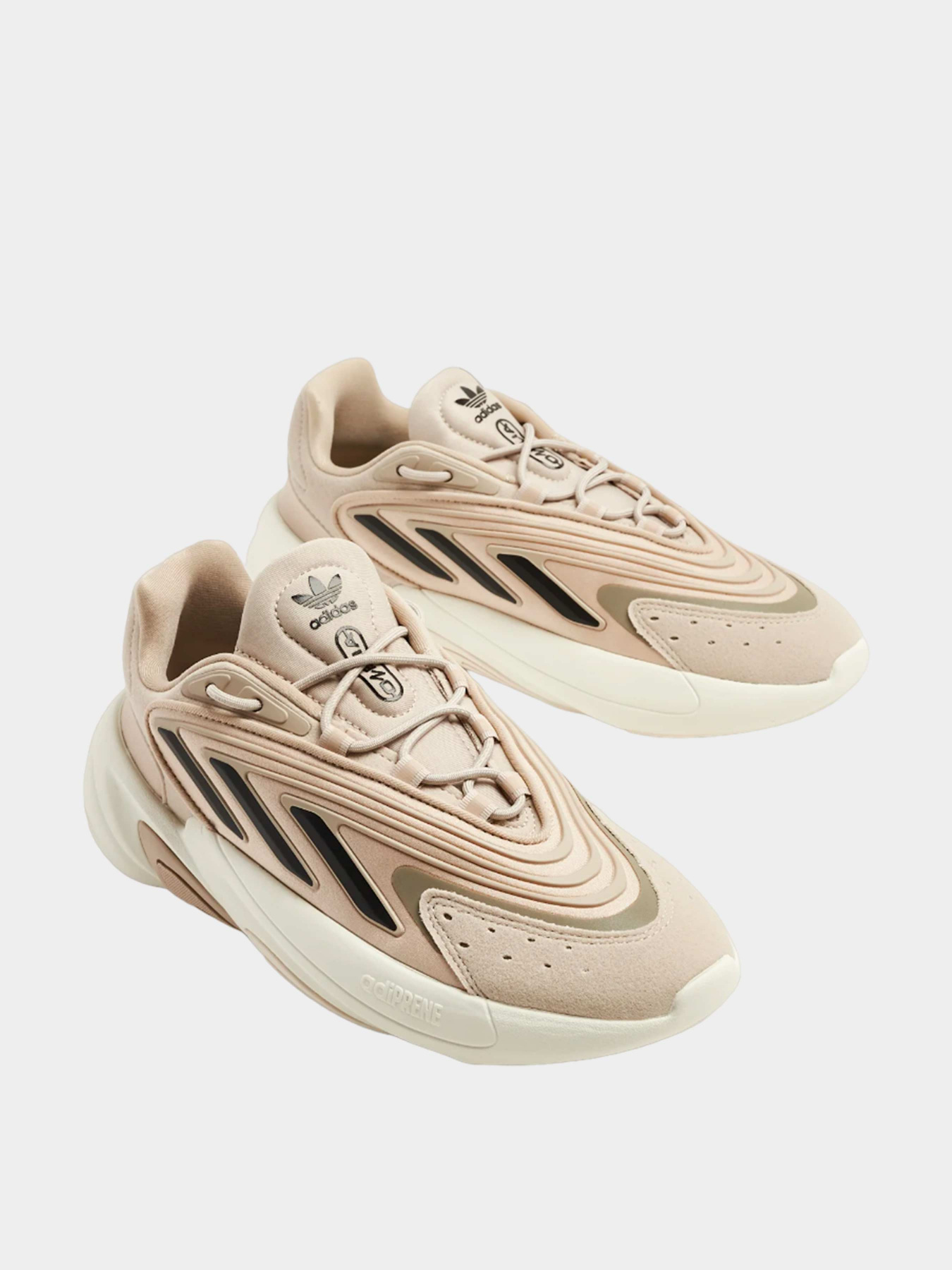 Кроссовки Adidas модель IE9533 Фото