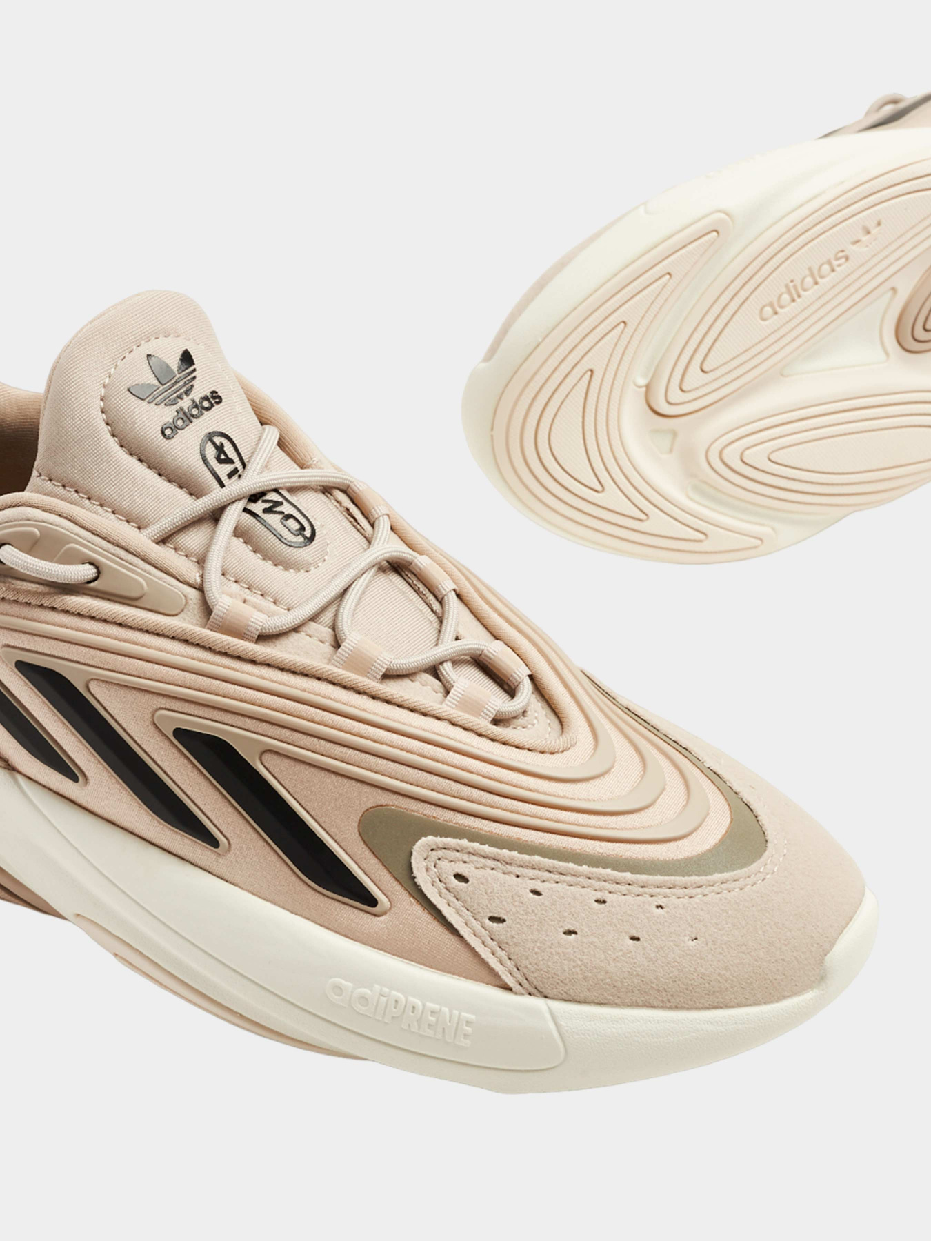 Кроссовки Adidas модель IE9533 Фото