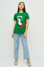 Футболки и поло YAPPI модель WLG20017 Фото