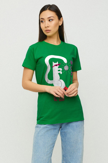 Футболки і поло YAPPI модель WLG20017 Фото